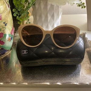 CHANEL Sunglasses 🎉SOLD🎉